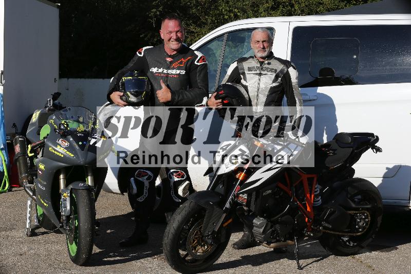 /Archiv-2025/56 02.10.2025 Speer Racing ADR/Impressionen